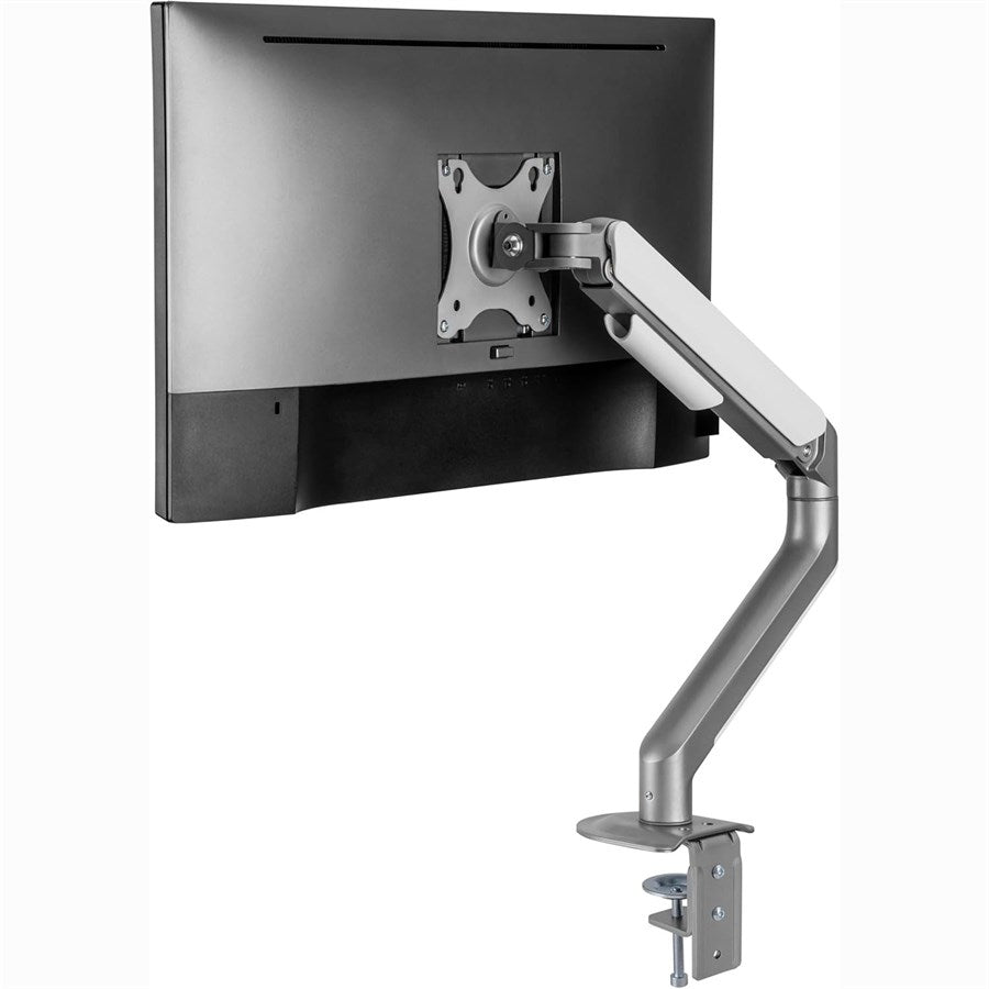 Twisted Minds Single Monitor Economical Spring-Assisted Monitor Arm